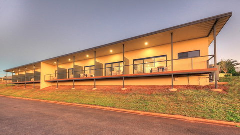 Atherton Motel - Local Tourism 4