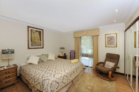 Falls Retreat B & B - Accommodation Australia 3