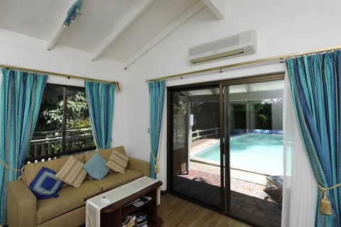Falls Retreat B & B - Accommodation Australia 1