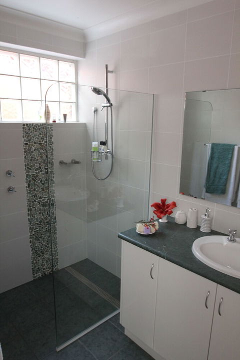 Falls Retreat B & B - Accommodation Australia 4
