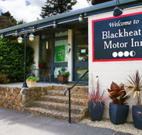 Blackheath Motor Inn - Australia Shopping