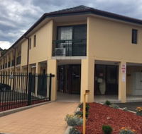 St. Marys Park View Motel - Australia Shopping