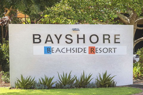 Bayshore Beachside Resort - Accommodation Australia 4