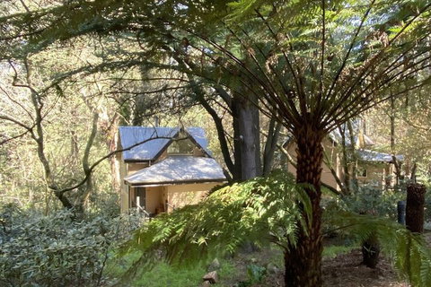 Lochiel Luxury Accommodation - Accommodation Australia 2