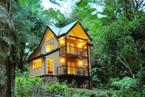 Lochiel Luxury Accommodation - Accommodation Australia 0