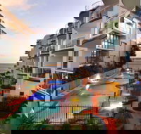 Watermark Resort Caloundra - Accommodation Australia