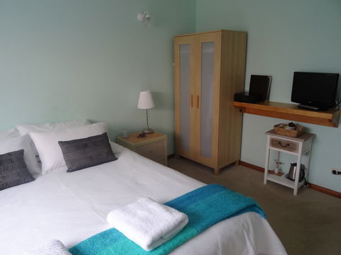 Sanddancers B & B - Accommodation Australia 0