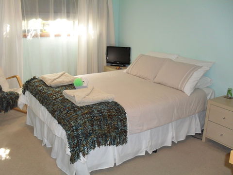 Sanddancers B & B - Accommodation Australia 3