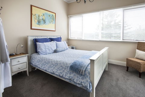 Healesville Apartments - Accommodation Australia 4