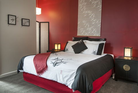 Healesville Apartments - Accommodation Australia 5