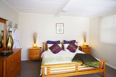 Healesville Apartments - Accommodation Australia 1