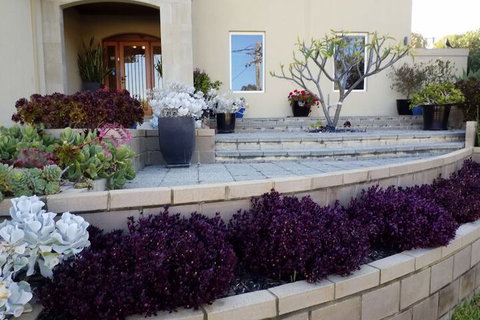 Sorrento Beach Bed & Breakfast - Accommodation Australia 7