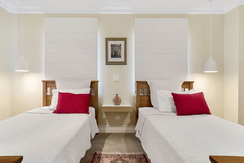 Sorrento Beach Bed & Breakfast - Accommodation Australia 4