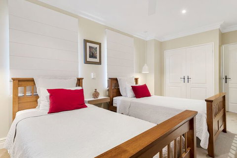 Sorrento Beach Bed & Breakfast - Accommodation Australia 6