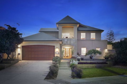 Sorrento Beach Bed & Breakfast - Accommodation Australia 0