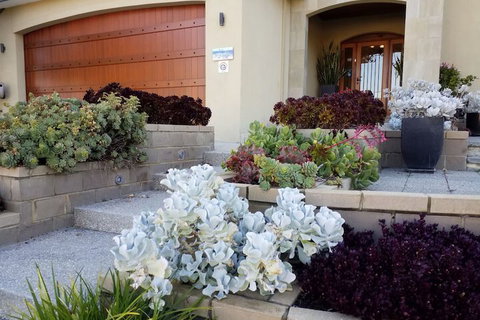 Sorrento Beach Bed & Breakfast - Accommodation Australia 3