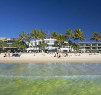 On The Beach Noosa - Accommodation Australia