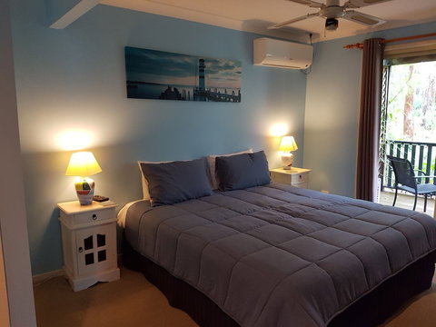 Tambaridge Bed And Breakfast - Bed n Breakfasts 5