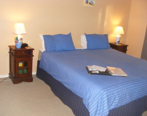 Tambaridge Bed And Breakfast - Bed n Breakfasts 2