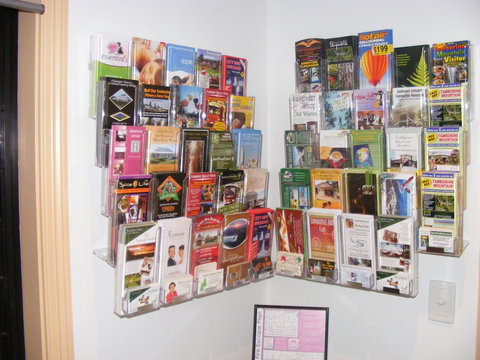 Tambaridge Bed And Breakfast - Bed n Breakfasts 1