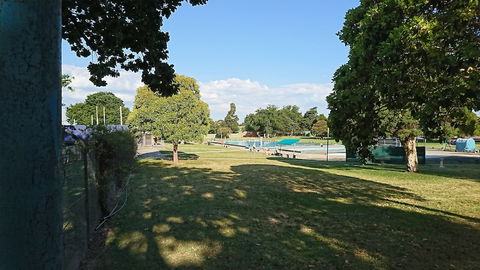 Dalfruin B&B - Accommodation Australia 3