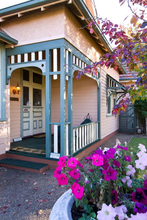 Dalfruin B&B - Accommodation Australia 0