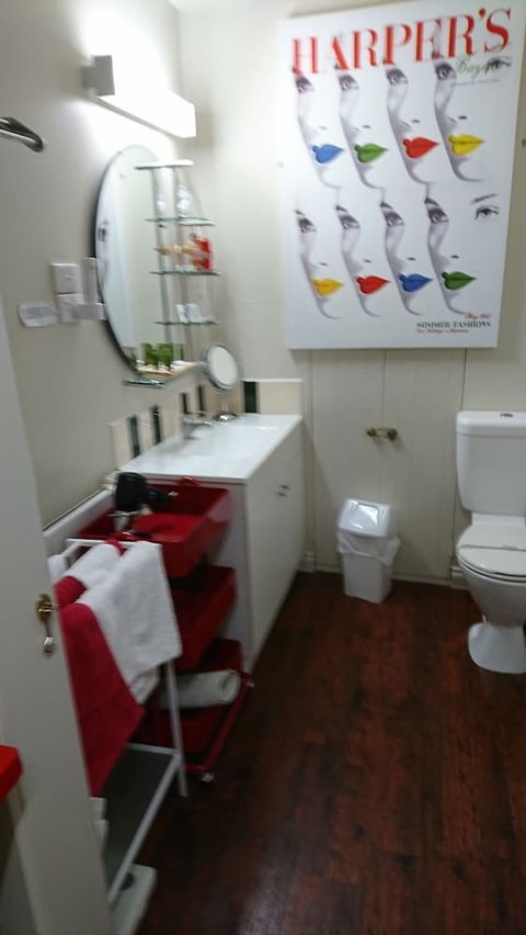 Dalfruin B&B - Accommodation Australia 6