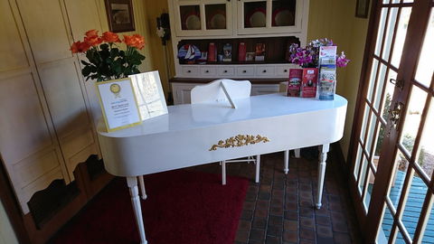 Dalfruin B&B - Accommodation Australia 5