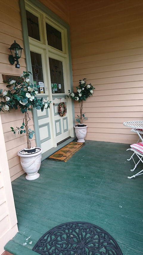 Dalfruin B&B - Accommodation Australia 2