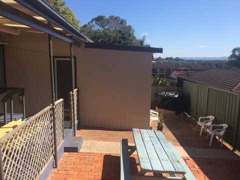 John Oxley Motel - Australia Shopping 3