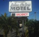 John Oxley Motel - Accommodation Australia