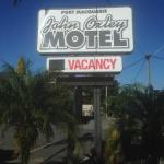 John Oxley Motel - Australia Shopping 0