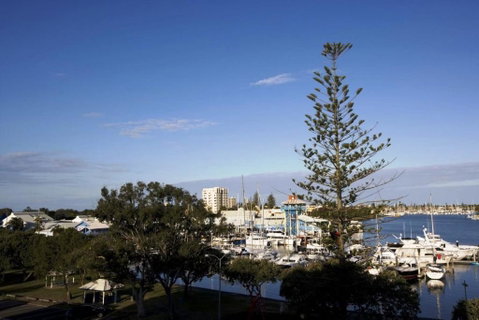 Riverdance Apartments - Accommodation Australia 1