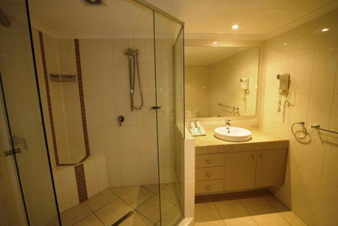 Riverdance Apartments - Accommodation Australia 4