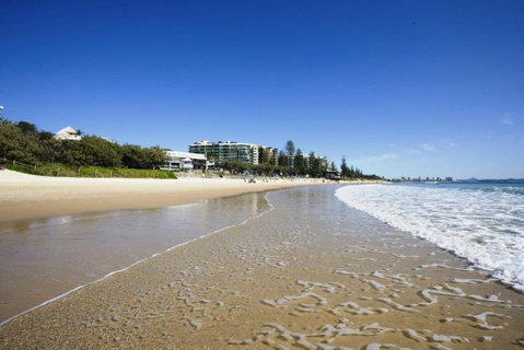 Riverdance Apartments - Accommodation Australia 2