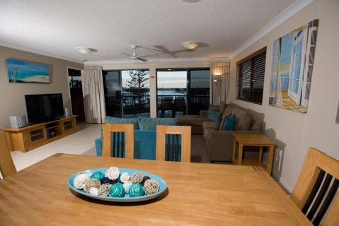 Riverdance Apartments - Accommodation Australia 5