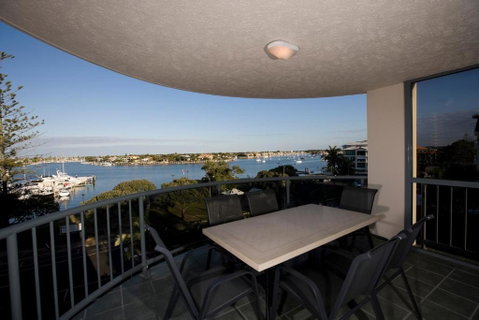 Riverdance Apartments - Accommodation Australia 3