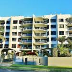Riverdance Apartments - Accommodation Australia 0