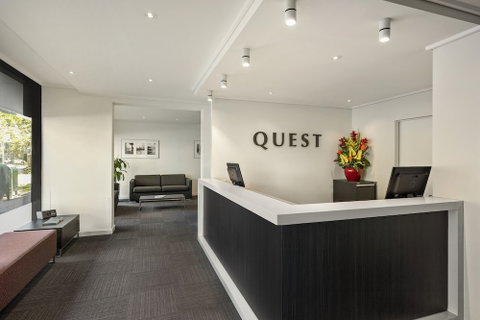 Quest Southbank - Accommodation Australia 0