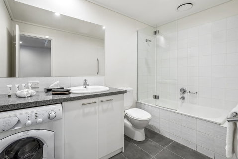 Quest Southbank - Accommodation Australia 5