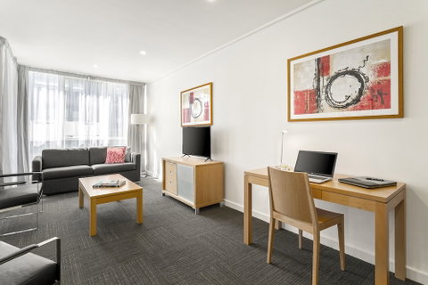 Quest Southbank - Accommodation Australia 6