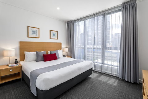 Quest Southbank - Accommodation Australia 1