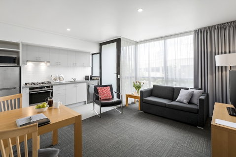 Quest Southbank - Accommodation Australia 2
