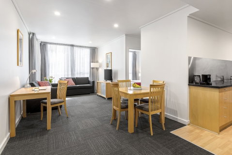 Quest Southbank - Accommodation Australia 3