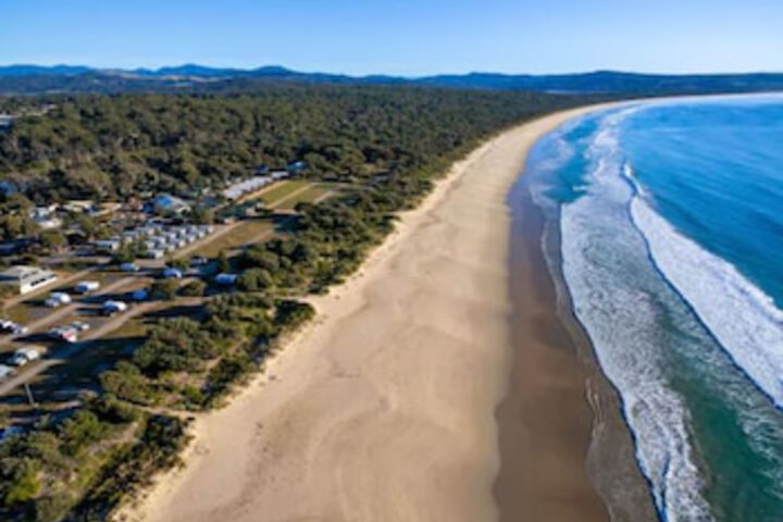 Pambula Beach NSW Accommodation Australia