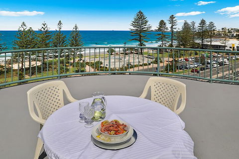 Alex Seaside Resort - Accommodation Australia 1