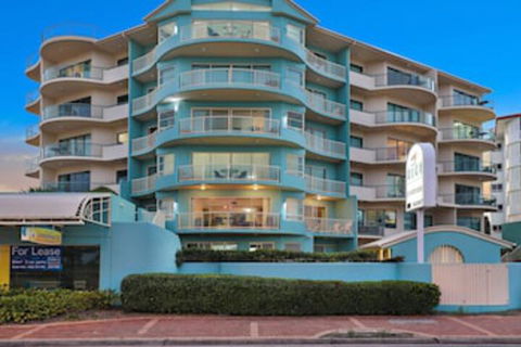 Alex Seaside Resort - Accommodation Australia 0