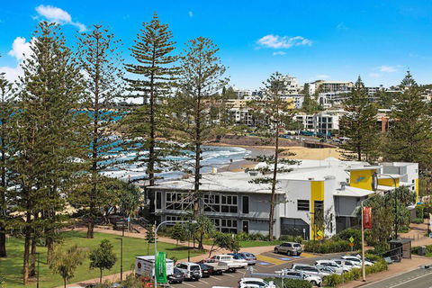 Alex Seaside Resort - Accommodation Australia 3