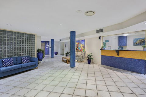 Alex Seaside Resort - Accommodation Australia 5