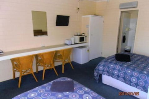 Opal Motel Leongatha - Accommodation Australia 5